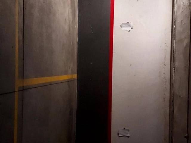 Garaje en Venta en Calle de Braulio Vivas, 2 en Pryconsa - Juan de Austria