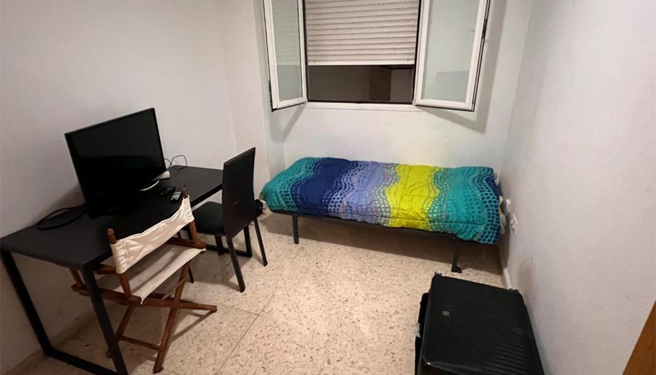 Pis per a compartir a Carrer Vicente Alexandre, 11, Benisaudet, Alicante - imatge 1 Foto 1 de Pis per a compartir a Carrer Vicente Alexandre, 11, Benisaudet, Alicante