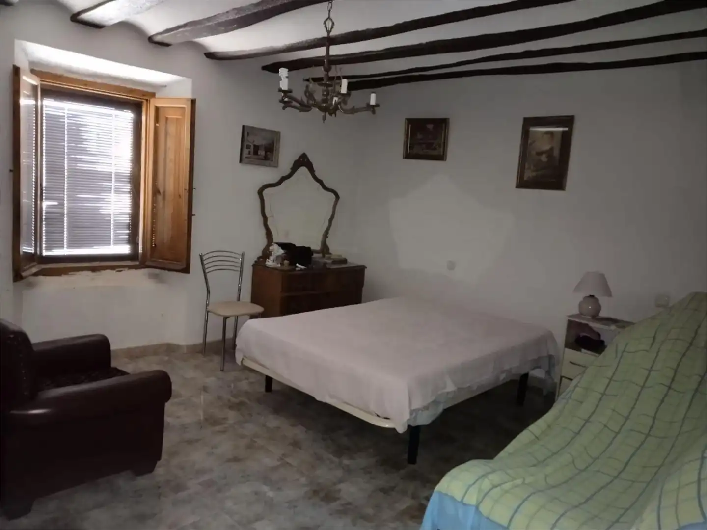 Houses for sale in Avenida de la Rioja, 10, Santo Domingo de la Calzada Bedroom of Houses for sale in Santo Domingo de la Calzada