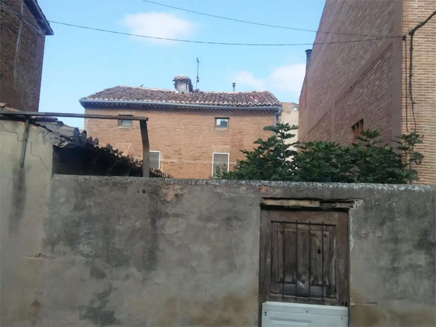 Houses for sale in Avenida de la Rioja, 10, Santo Domingo de la Calzada Exterior view of Houses for sale in Santo Domingo de la Calzada