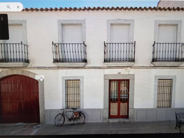 Casa adosada en venta en calle teniente ruiz,  de 