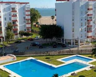 Apartament de lloguer a Valdelagrana