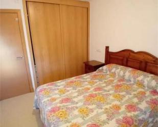 Bedroom of Flat to rent in Puerto Real