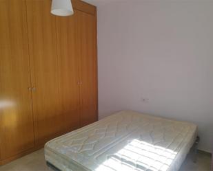 Bedroom of Flat to share in  Sevilla Capital