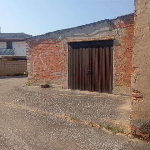 Trastero en Venta en Calle Peregrinos, 6 en Villasandino