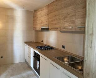 Kitchen of Single-family semi-detached to share in Cunit  with Terrace