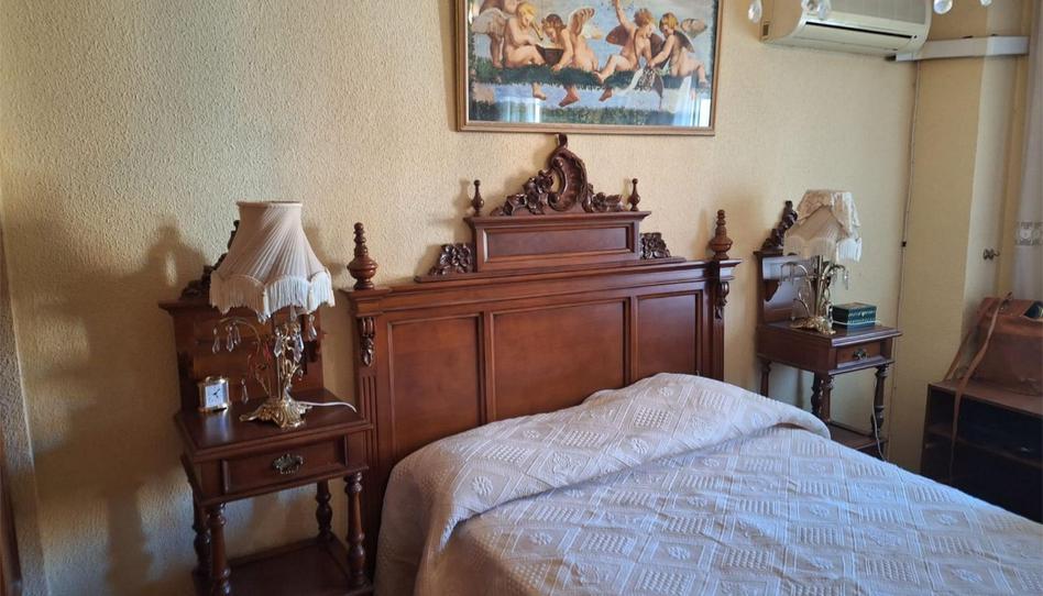 Flat to share in Calle de Francia, 8, Centro, Madrid - image 1 Photo 1 of Flat to share in Calle de Francia, 8, Centro, Madrid