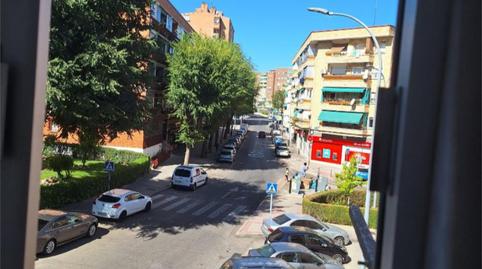 Flat to share in Calle de Francia, 8, Centro, Madrid - image 3 Photo 3 of Flat to share in Calle de Francia, 8, Centro, Madrid