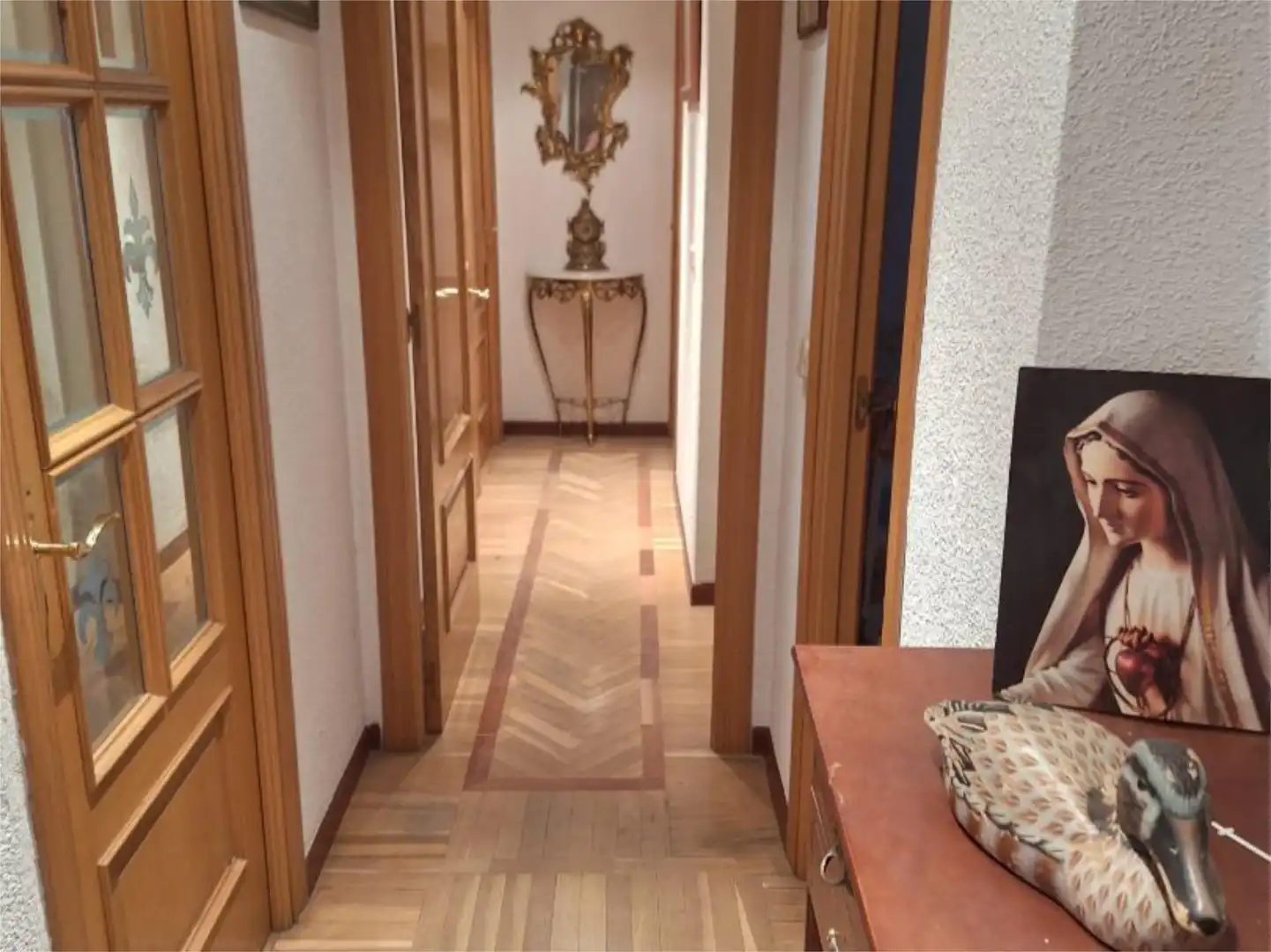 Piso para compartir en Fuenlabrada con Aire acondicionado, Calefacción y Amueblado