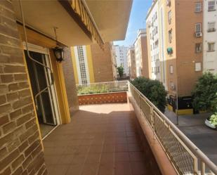 Flat to rent in Calle Manuel Casana, 2, La Buhaira