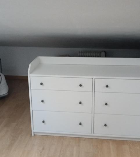 Flat to share in Carrer de Sant Antoni, 18, Centre, Barcelona - image 2 Photo 2 of Flat to share in Carrer de Sant Antoni, 18, Centre, Barcelona