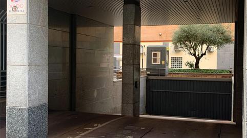 Garatge en venda a Calle de la Infanta Mercedes, 69, Castillejos - Cuzco, Madrid - imatge 2 Foto 2 de Garatge en venda a Calle de la Infanta Mercedes, 69, Castillejos - Cuzco, Madrid