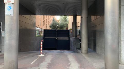 Garatge en venda a Calle de la Infanta Mercedes, 69, Castillejos - Cuzco, Madrid - imatge 3 Foto 3 de Garatge en venda a Calle de la Infanta Mercedes, 69, Castillejos - Cuzco, Madrid