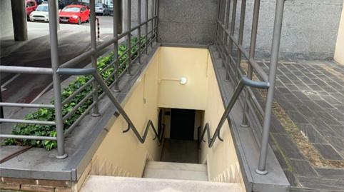 Garatge en venda a Calle de la Infanta Mercedes, 69, Castillejos - Cuzco, Madrid - imatge 4 Foto 4 de Garatge en venda a Calle de la Infanta Mercedes, 69, Castillejos - Cuzco, Madrid