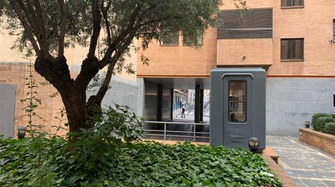 Garatge en venda a Calle de la Infanta Mercedes, 69, Castillejos - Cuzco, Madrid - imatge 5 Foto 5 de Garatge en venda a Calle de la Infanta Mercedes, 69, Castillejos - Cuzco, Madrid