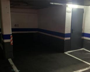 Parking of Garage for sale in  Madrid Capital