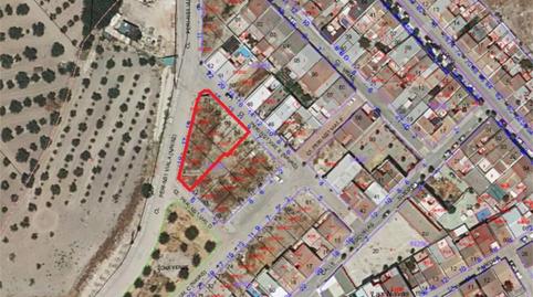 Pis en venda a Calle Navas, 72, Navas del Sepillar, Córdoba - imatge 2 Foto 2 de Pis en venda a Calle Navas, 72, Navas del Sepillar, Córdoba