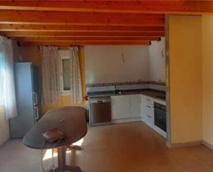 Kitchen of Single-family semi-detached for sale in Cudillero