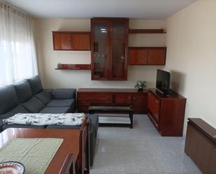 Living room of Flat to rent in Calaceite  with Terrace and Balcony