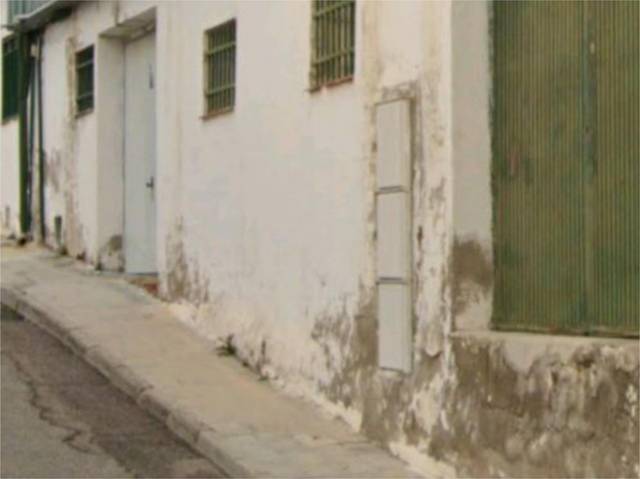 Nave industrial en Alquiler en Calle Híjar, 75 en Olías del Rey