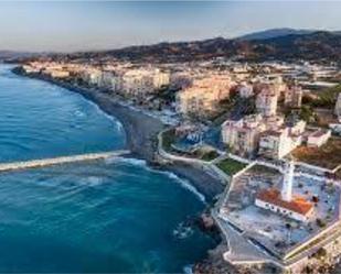 Vista exterior de Apartament en venda en Torrox amb Terrassa i Piscina