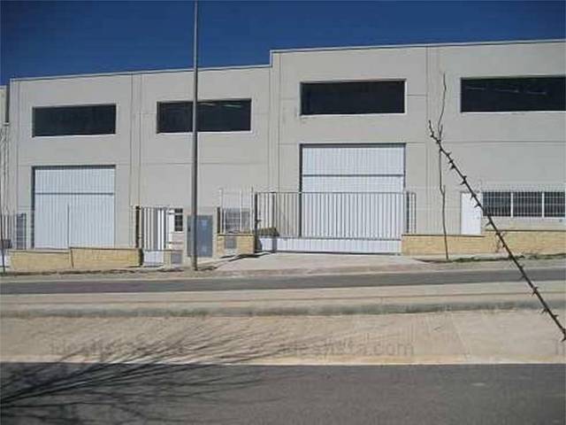 Nave industrial en Alquiler en Raval Pp Poligon Catalunya Sud, 41 en Urbanitzacions