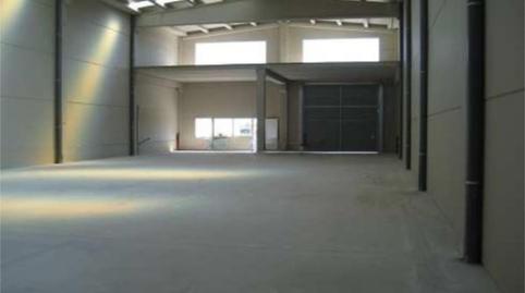 Industrial buildings to rent in Raval Pp Poligon Catalunya Sud, 41, Urbanitzacions, Tarragona - image 2 Photo 2 of Industrial buildings to rent in Raval Pp Poligon Catalunya Sud, 41, Urbanitzacions, Tarragona