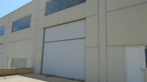 Industrial buildings to rent in Raval Pp Poligon Catalunya Sud, 41, Urbanitzacions, Tarragona - image 3 Photo 3 of Industrial buildings to rent in Raval Pp Poligon Catalunya Sud, 41, Urbanitzacions, Tarragona