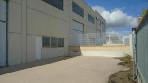 Industrial buildings to rent in Raval Pp Poligon Catalunya Sud, 41, Urbanitzacions, Tarragona - image 4 Photo 4 of Industrial buildings to rent in Raval Pp Poligon Catalunya Sud, 41, Urbanitzacions, Tarragona