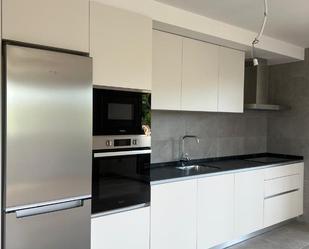 Kitchen of Flat for sale in Lezo  with Terrace