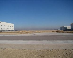 Industrial land for sale in  Zaragoza Capital