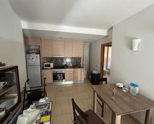 Kitchen of Flat for sale in La Cellera de Ter  with Heating and Balcony