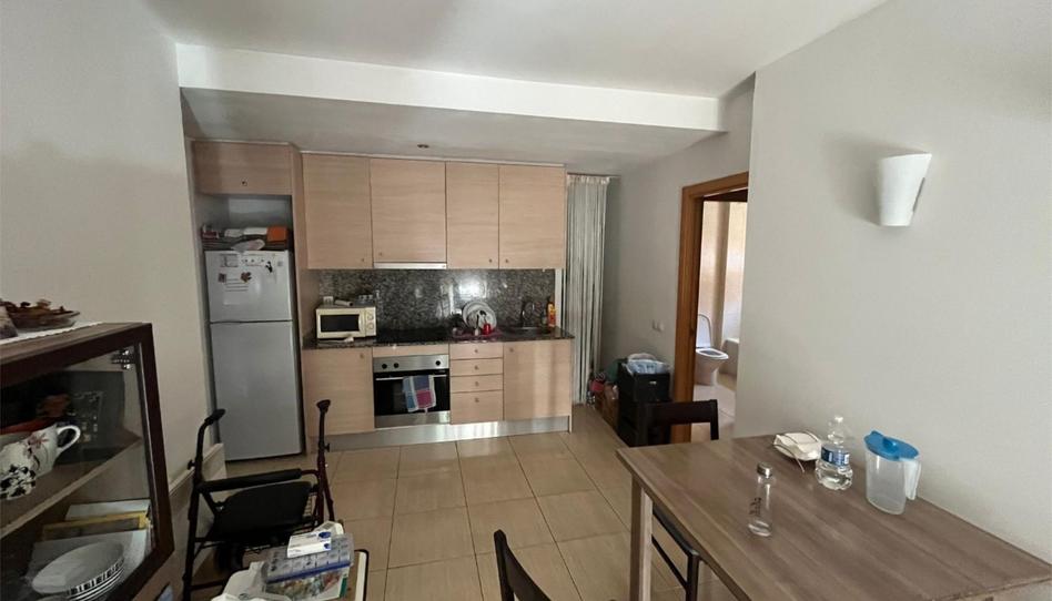 Flat for sale in Carrer del Ter, 5157, La Cellera de Ter, Girona - image 1 Photo 1 of Flat for sale in Carrer del Ter, 5157, La Cellera de Ter, Girona