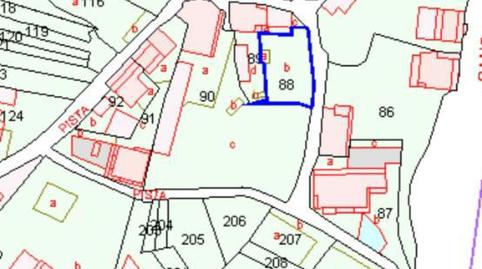 Photo 2 of Country house for sale in Lugar Acuña Vilaboa, 69, Vilaboa, Pontevedra