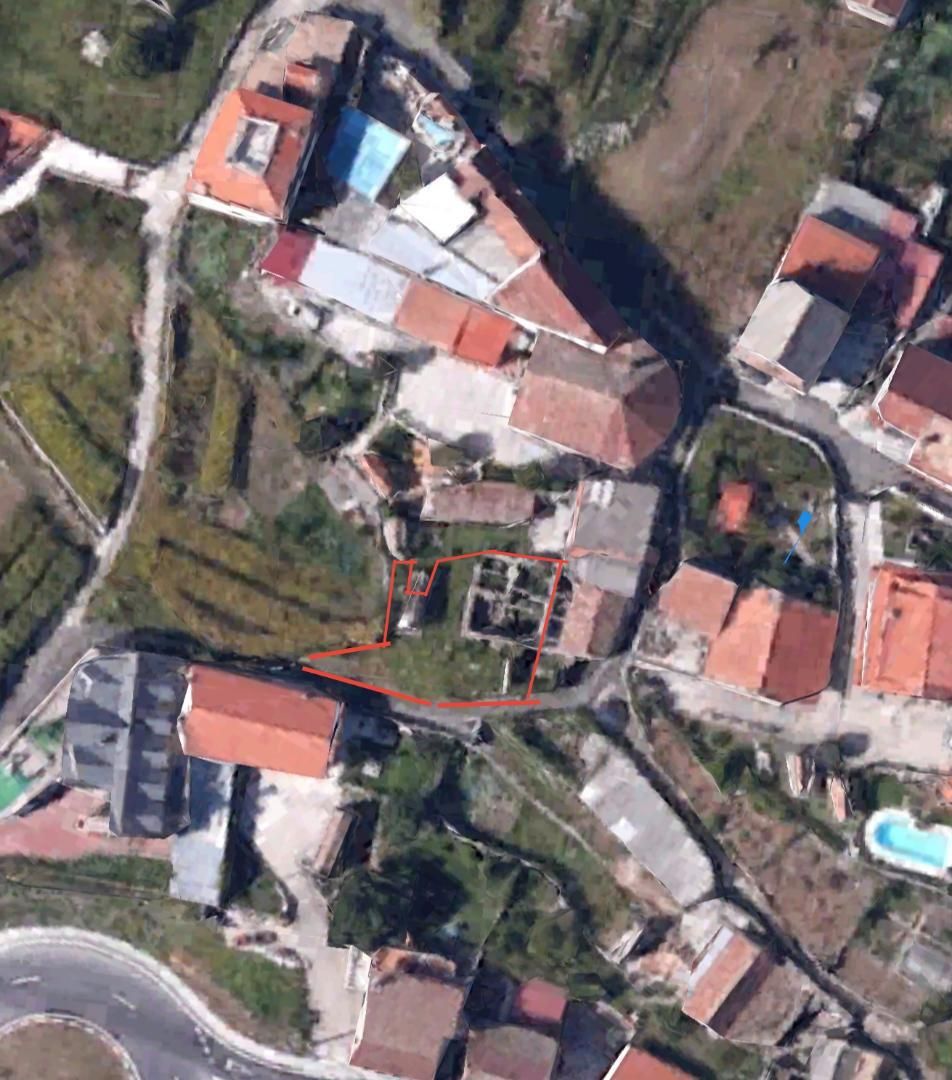 Country house for sale in Lugar Acuña Vilaboa, 69, Vilaboa
