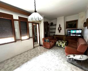 Living room of Flat for sale in Manacor  with Air Conditioner, Terrace and Balcony