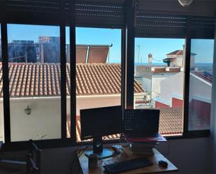 Exterior view of Study to rent in Esplugues de Llobregat  with Air Conditioner