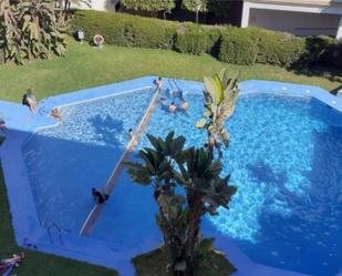 Flat to rent in Calle Doctor Fleming, 47, Paseo Marítimo de Levante