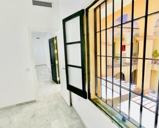 Flat to rent in Calle Conde de Ibarra, 8,  Sevilla Capital