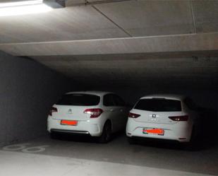 Parking of Garage to rent in  Pamplona / Iruña