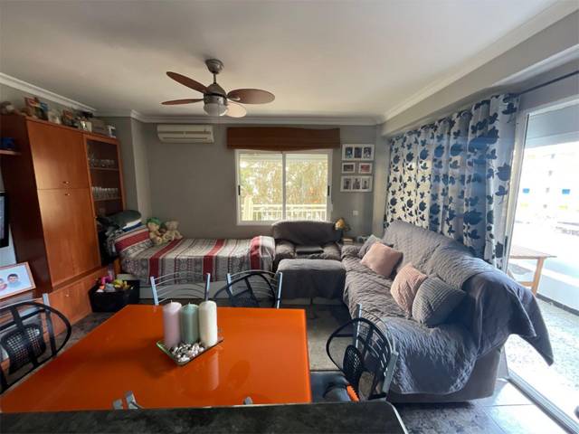 Piso en Venta en Avenida de Cataluña, 14 en Cabo de las Huertas