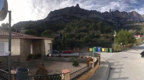 Casa o xalet en venda a Carrer de Les Escoles, 10, Monistrol de Montserrat, Barcelona - imatge 3 Foto 3 de Casa o xalet en venda a Carrer de Les Escoles, 10, Monistrol de Montserrat, Barcelona