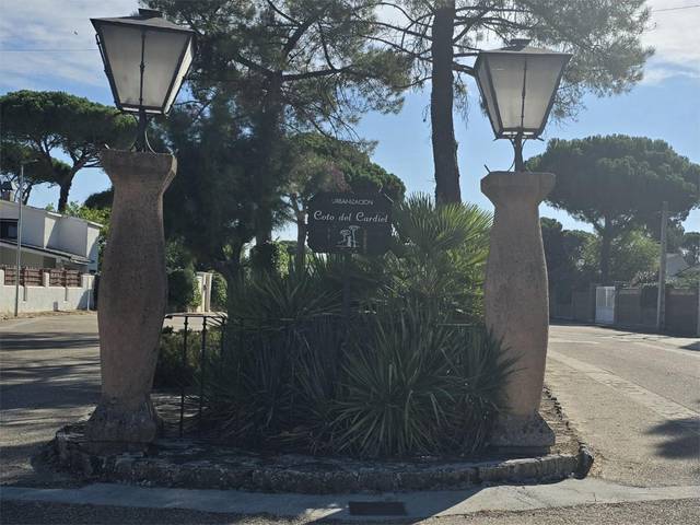 Terreno residencial en Venta en Calle Ramiro de Maeztu, 166 en Viana de Cega