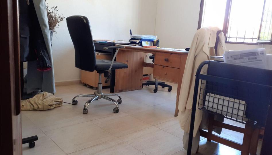 Foto 1 de Planta baixa en venda a Calle Orilla del Azarbe, 224, El Raal, Murcia