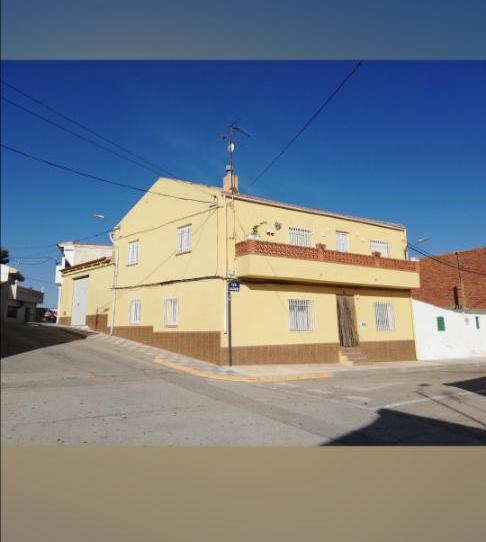 Planta baja for sale in Calle Baleares, 12, Barrax, Albacete - image 1 Photo 1 of Planta baja for sale in Calle Baleares, 12, Barrax, Albacete