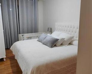 Bedroom of Flat to rent in Soutomaior  with Terrace