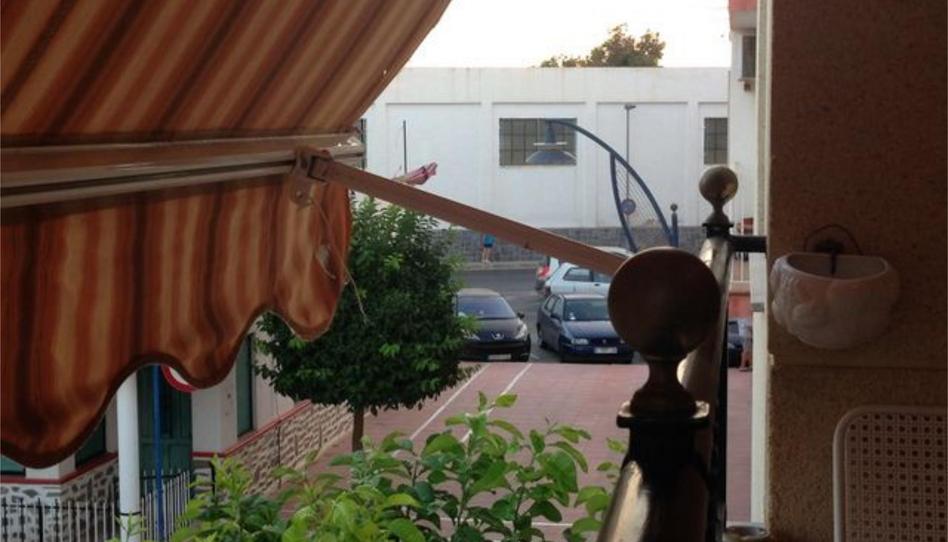 Pis de lloguer a Calle Buenavista, 8, Santiago de la Ribera, Murcia - imatge 1 Foto 1 de Pis de lloguer a Calle Buenavista, 8, Santiago de la Ribera, Murcia