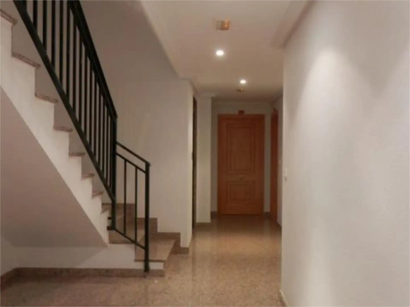 Piso de alquiler en Calle Buenavista, 8, Santiago de la Ribera Piso de alquiler en San Javier con Aire acondicionado, Calefacción y Terraza