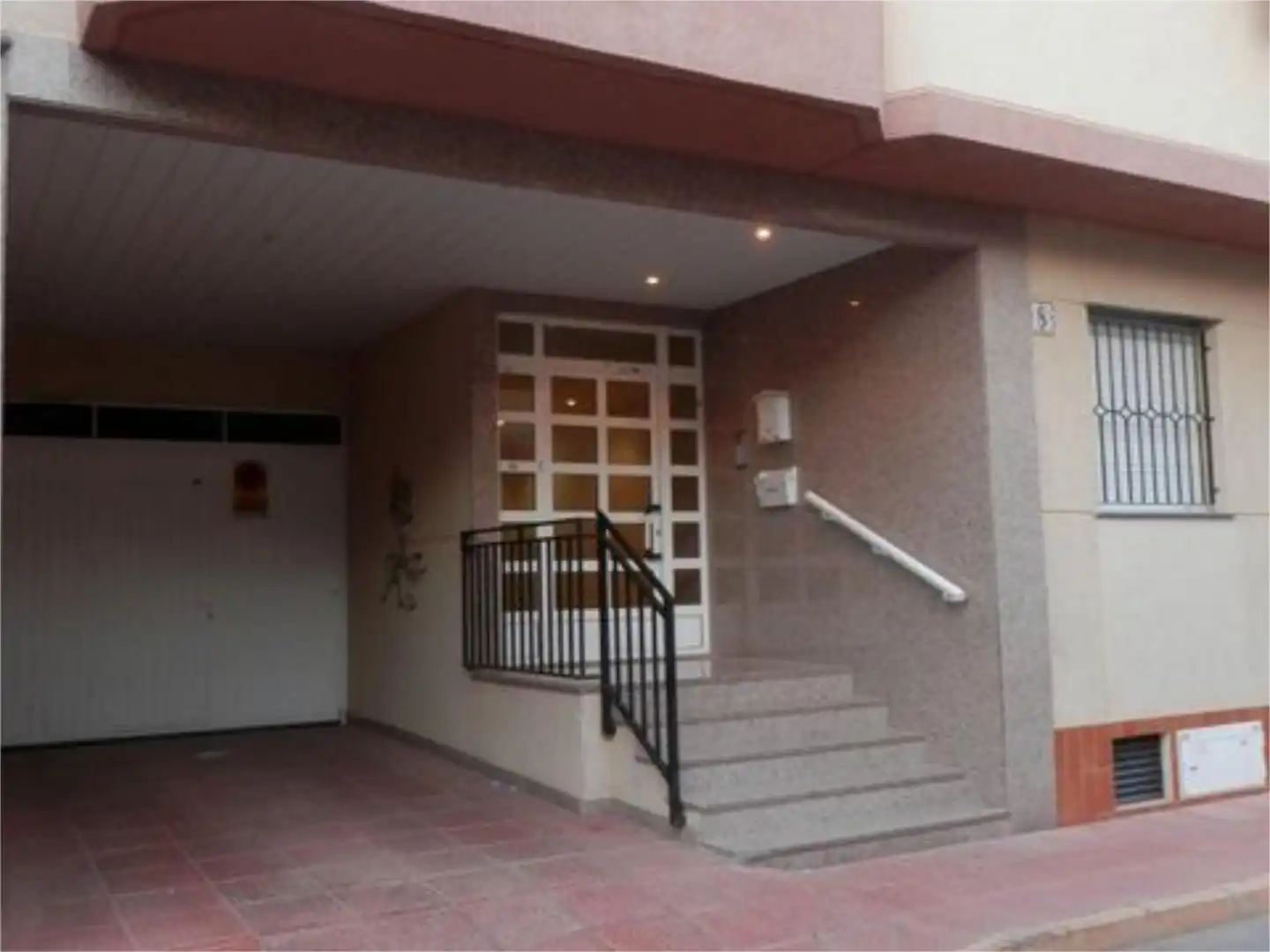 Piso de alquiler en Calle Buenavista, 8, Santiago de la Ribera Piso de alquiler en San Javier con Aire acondicionado, Calefacción y Terraza