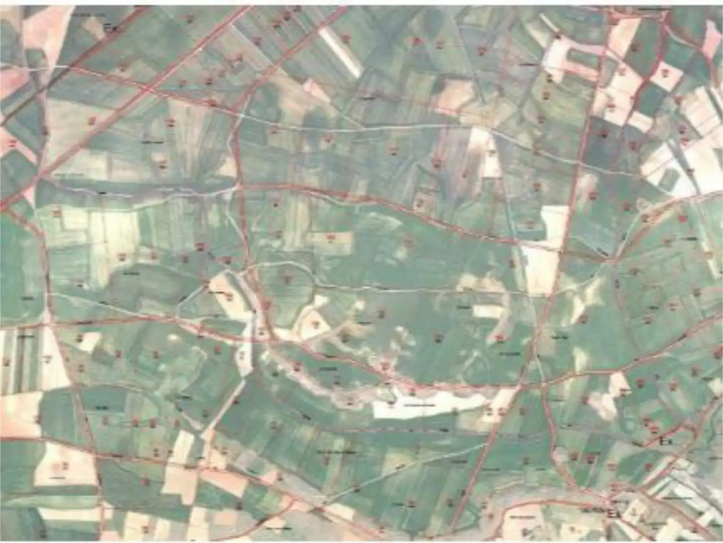 Terreno en venta en Alcalá de Gurrea